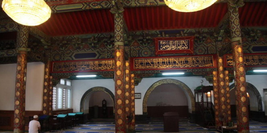 Dongsi Mosque